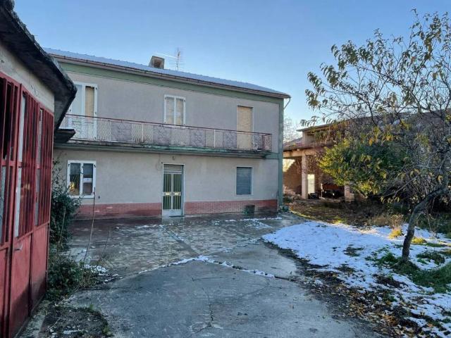 Villa in vendita a Ariano Irpino AV