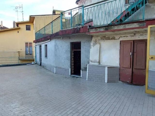 Villa in vendita a Ariano Irpino AV