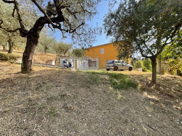 Villa in vendita a Ariano Irpino AV