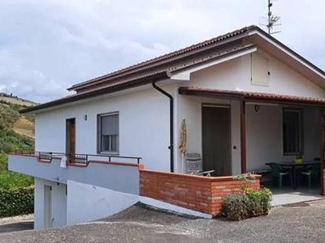 Villa in vendita a Ariano Irpino AV