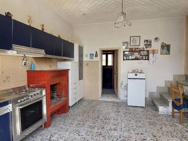 Villa in vendita a Ariano Irpino AV