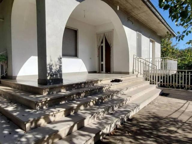 Villa in vendita a Ariano Irpino AV