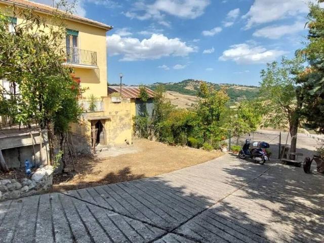 Villa in vendita a Ariano Irpino AV