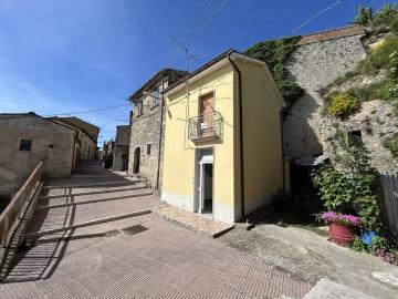Villa in vendita a Ariano Irpino AV
