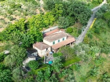 Villa in vendita a Ariano Irpino AV