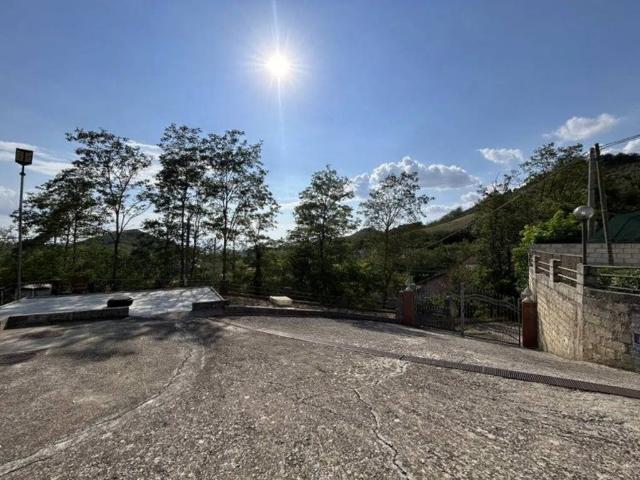 Villa in vendita a Ariano Irpino AV