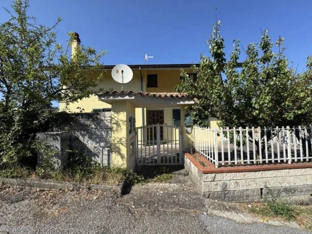 Villa in vendita a Ariano Irpino AV