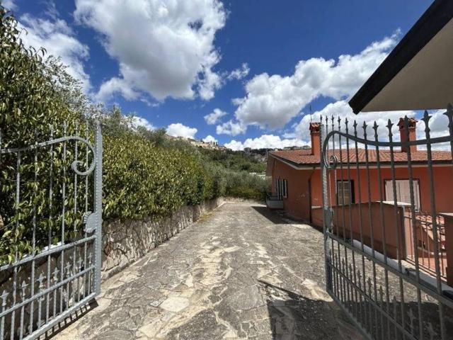 Villa in vendita a Ariano Irpino AV