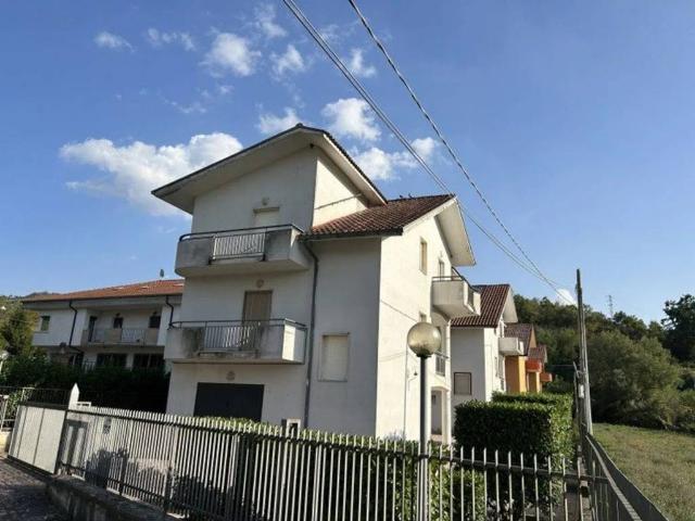 Villa in vendita a Ariano Irpino AV