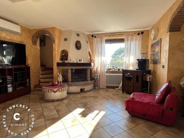Villa in vendita a Arignano TO