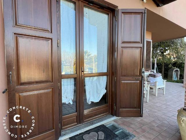 Villa in vendita a Arignano TO