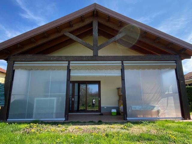 Villa in vendita a Arignano TO