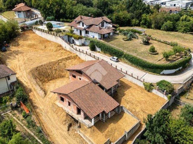 Villa in vendita a Arignano TO