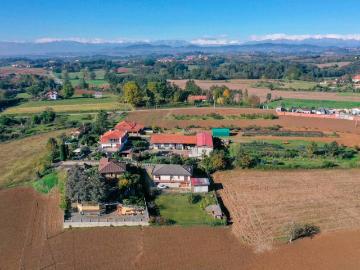 Villa in vendita a Arignano TO
