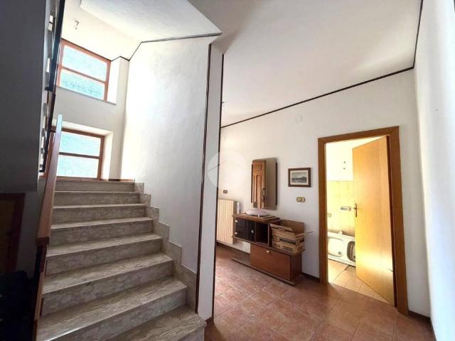 Casa indipendente in vendita a Arielli CH