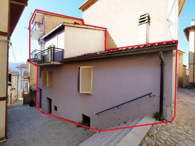 Villa in vendita a Aritzo NU