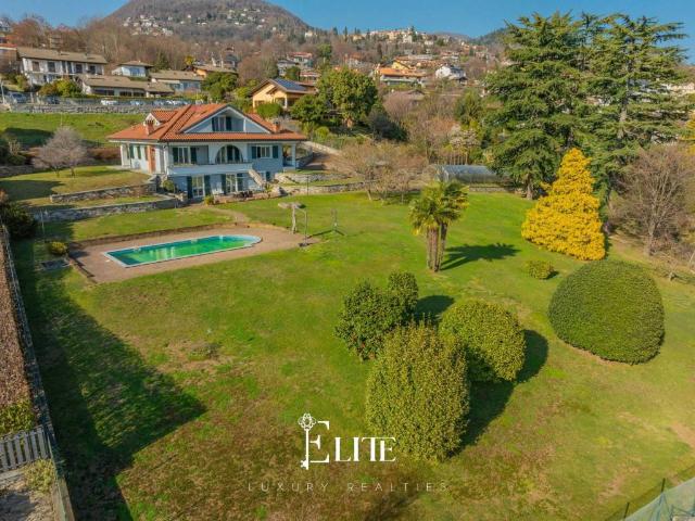 Villa in vendita a Arizzano VB