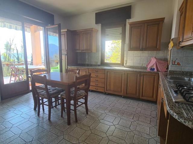 Villa in vendita a Arizzano VB