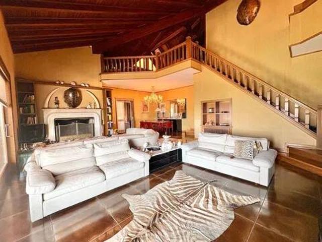 Villa in vendita a Arizzano VB