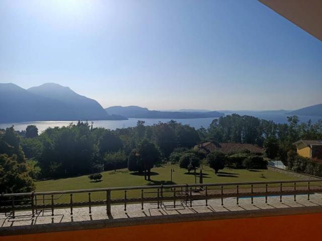 Villa in vendita a Arizzano VB
