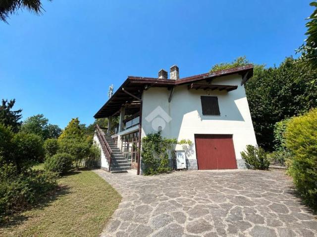Villa in vendita a Arizzano VB