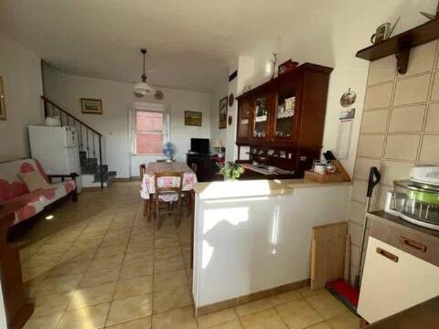 Villa in vendita a Arlena di Castro VT