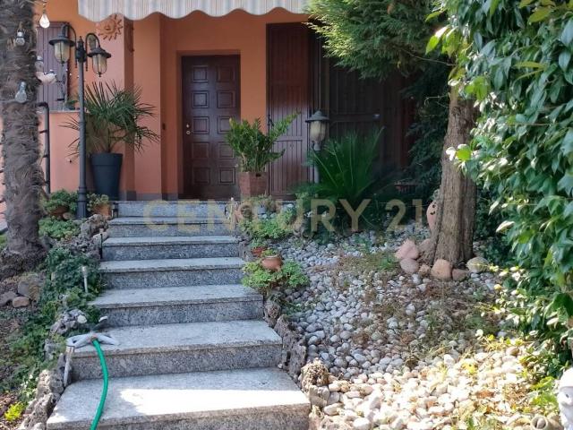 Villa in vendita a Arluno MI
