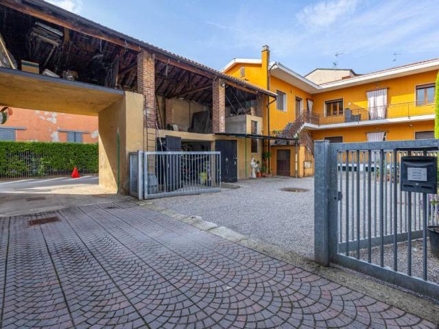Villa in vendita a Arluno MI