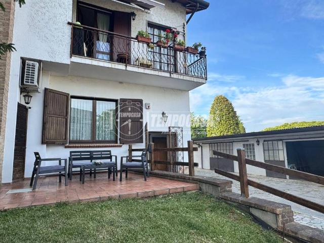 Villa in vendita a Arluno MI