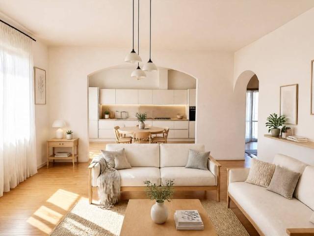 Villa in vendita a Arluno MI
