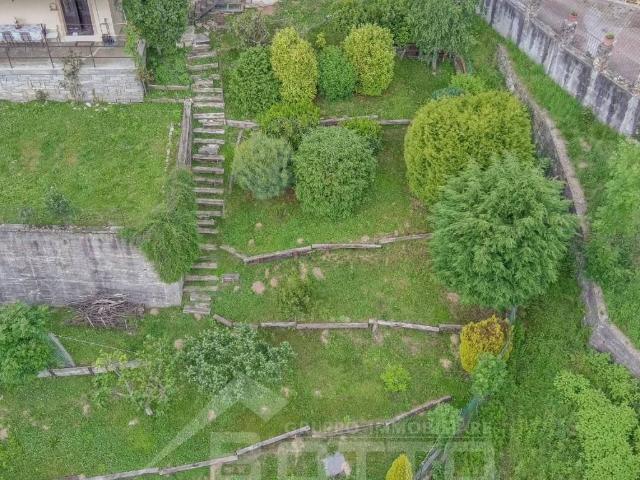 Villa in vendita a Armeno NO