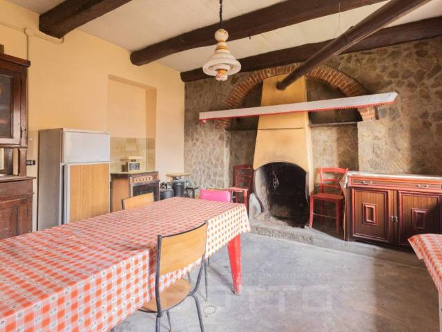 Villa in vendita a Armeno NO