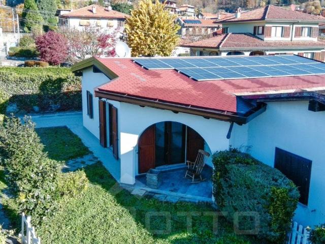 Villa in vendita a Armeno NO