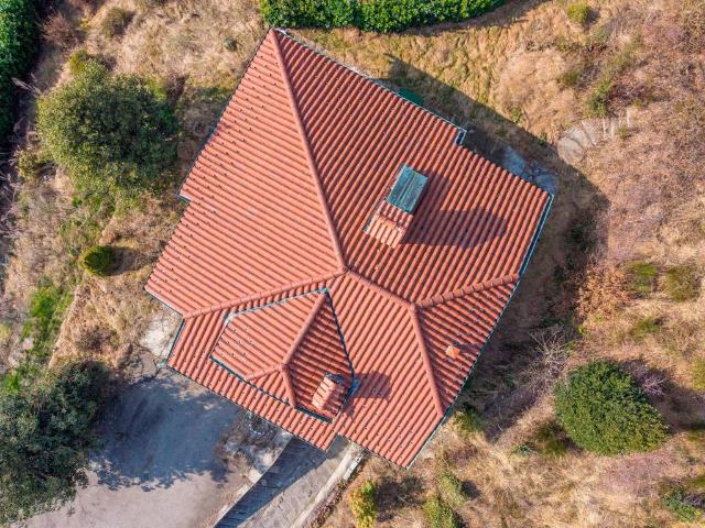 Villa in vendita a Armeno NO