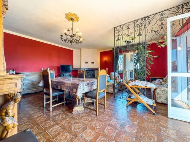 Villa in vendita a Armeno NO