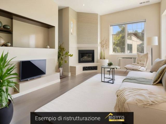 Villa in vendita a Armeno NO