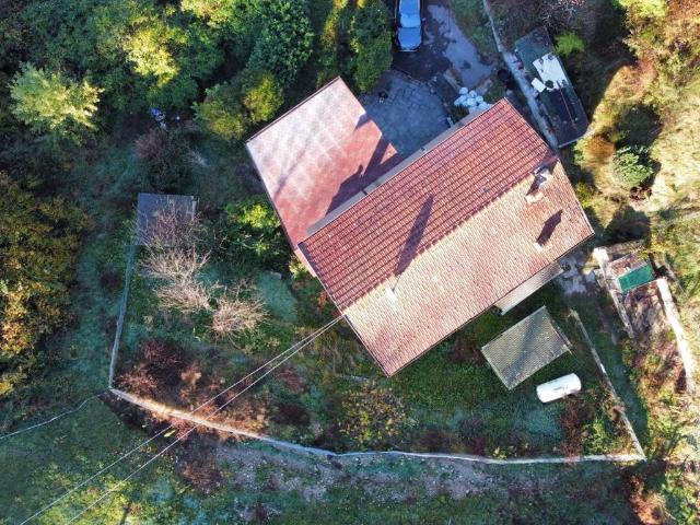 Villa in vendita a Armeno NO