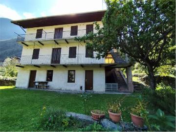 Arnaz, Aosta Valle d'Aosta, Piemonte