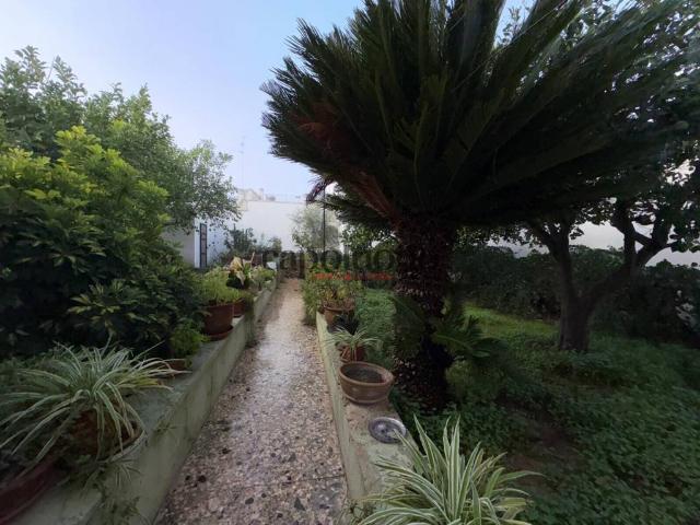 Villa in vendita a Arnesano LE
