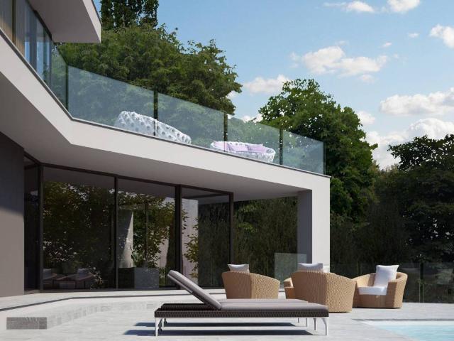 Villa in vendita a Arona NO