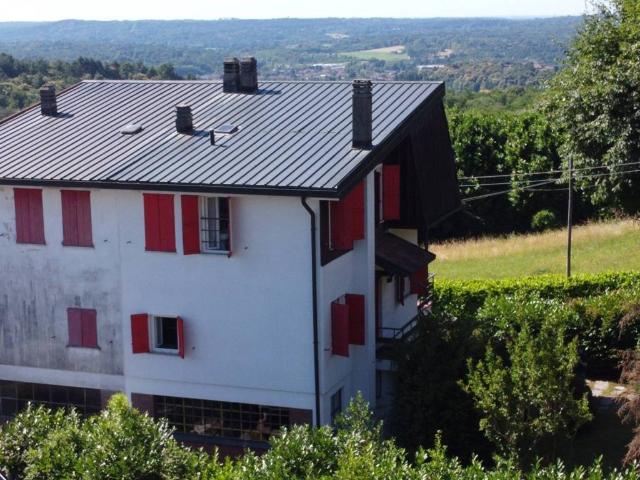 Villa in vendita a Arona NO