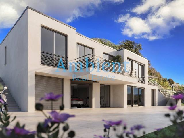 Villa in vendita a Arona NO