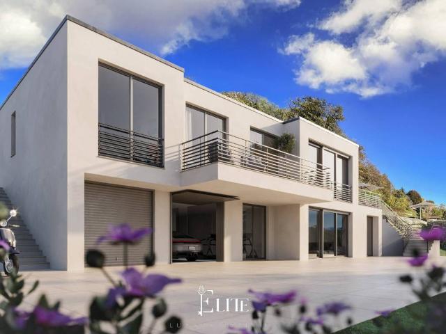 Villa in vendita a Arona NO