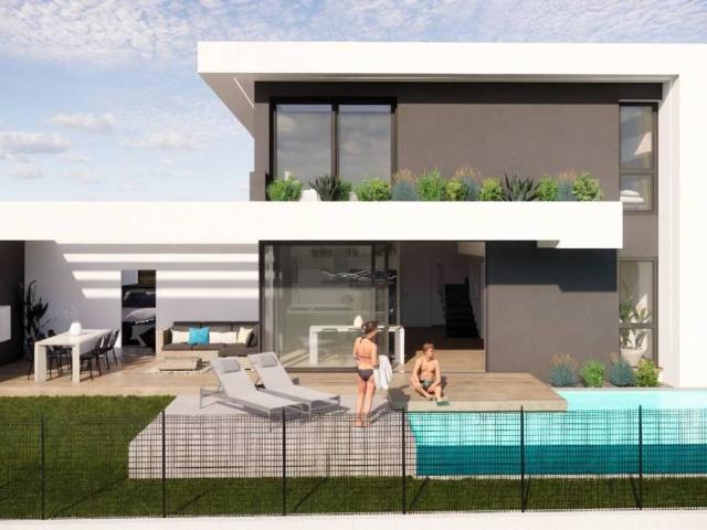 Villa in vendita a Arona NO