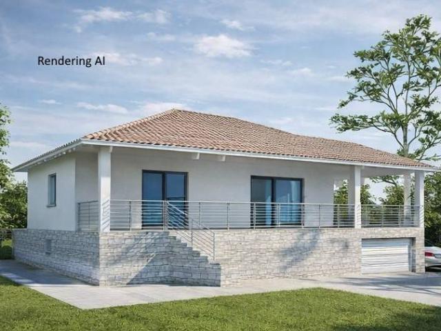 Villa in vendita a Arona NO