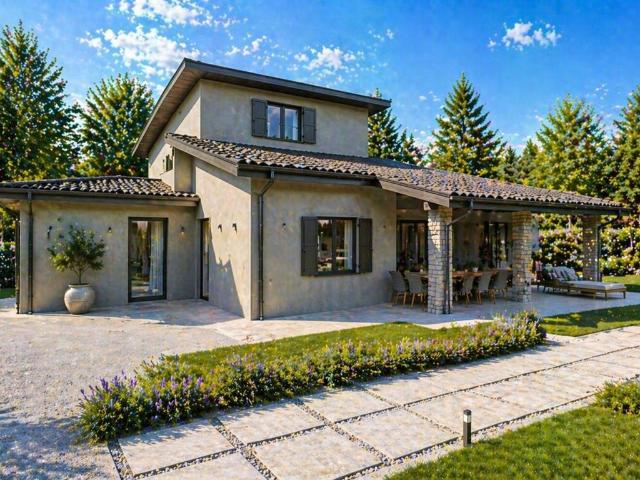 Villa in vendita a Arona NO