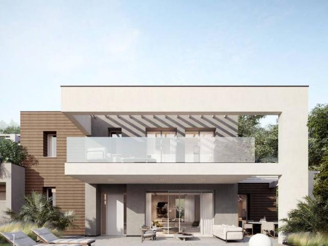 Villa in vendita a Arosio CO