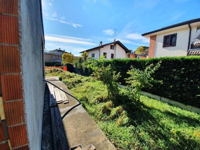 Villa in vendita a Arosio CO