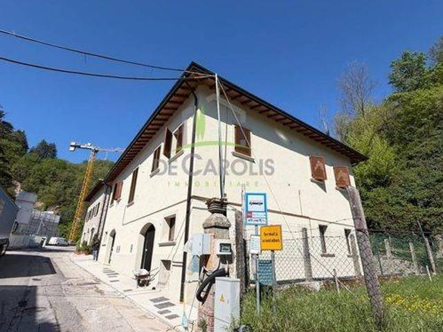Villa in vendita a Arquata del Tronto AP