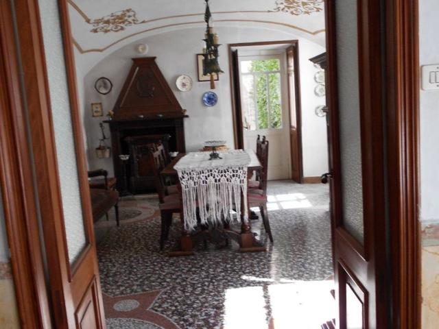 Villa in vendita a Borghetto di Borbera AL